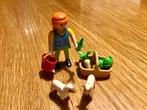 6 serie playmobiel dieren 4765,5213,4347,5125,5126,4007-01, Kinderen en Baby's, Speelgoed | Playmobil, Ophalen, Zo goed als nieuw
