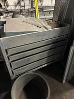 Diverse bedrijfswagen kasten, Auto-onderdelen, Ophalen