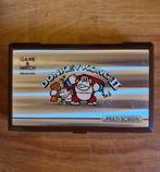 Nintendo game and watch donkey kong 2, Spelcomputers en Games, Avontuur en Actie, 1 speler, Ophalen of Verzenden, Zo goed als nieuw