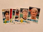 Panini 87 1987 voetbal vintage sport plaatjes kaartjes RARE, Verzamelen, Sportartikelen en Voetbal, Verzenden, Gebruikt, Overige binnenlandse clubs