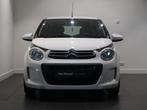 Citroen C1 Feel - LIMTER - AIRCO - BLUETOOTH, Auto's, Citroën, 12 maanden, Stof, Gebruikt, Euro 6