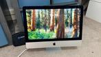 imac 2019. 21 inch met Nieuwe SSD - Scherm gebarsten, Computers en Software, Apple Desktops, Ophalen, IMac, 3 tot 4 Ghz, Gebruikt