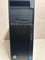 HP Workstation , 16Gb, Nvidia , 120Gb SSD en 1Tb harddisk, Computers en Software, Desktop Pc's, Ophalen, Gebruikt, 3 tot 4 Ghz