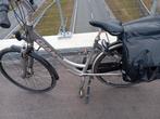 Giant Ease E+ Hybride, Ophalen, Giant, Zo goed als nieuw, 51 tot 55 cm