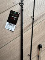 Te koop nieuwe prestion tyson 9’ carp Feedery in seal!, Ophalen, Nieuw, Werphengel