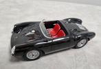Porsche 550A Spyder 1:18 Maisto, Hobby en Vrije tijd, Modelauto's | 1:18, Ophalen of Verzenden, Zo goed als nieuw, Auto, Maisto