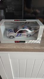 Mercedes-Benz Safety Car Modelauto 1:18, Hobby en Vrije tijd, Modelauto's | 1:18, Ophalen of Verzenden, Zo goed als nieuw