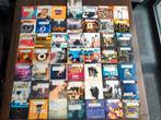 50 CDs in kartonnen sleeve, Gebruikt, Ophalen of Verzenden, 6 singles of meer