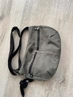 Kipling Izellah, Ophalen of Verzenden, Gebruikt, Groen, Schoudertasje