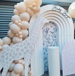 Backdrop / Deco voor jouw feestje!, Ophalen of Verzenden, Nieuw, Verjaardag