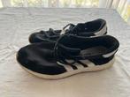 Adidas heren sneakers, Ophalen of Verzenden, Gedragen, Zwart, Sneakers of Gympen