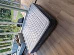 Intex comfort plush queen luchtbed, Ophalen, Zo goed als nieuw