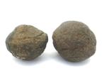 Moqui Marbles 4,5 cm (zeer zeldzaam), Ophalen of Verzenden, Mineraal
