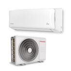 Airco, Witgoed en Apparatuur, Koelen en Ontvochtigen, Timer, Nieuw, 3 snelheden of meer