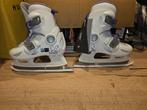 Nieuwe Oxelo schaatsen maat 30/32 met kaartjes eraan, Ophalen of Verzenden, Nieuw, Kunstschaatsen, Overige merken
