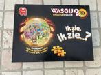 Jumbo wasgij original puzzel 10 antiekjacht 1000 stukjes!, Ophalen of Verzenden, 500 t/m 1500 stukjes, Zo goed als nieuw