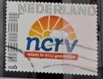 Persoonlijke postzegel NCRV reizen, Ophalen of Verzenden