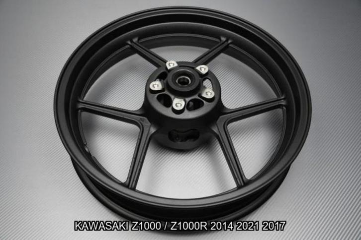 AVDB Voorvelg voor KAWASAKI Z1000 / Z1000R 2014 2021 2017, Motoren, Accessoires | Overige, Nieuw, Ophalen of Verzenden