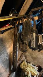 Scooter onderdelen, Ophalen of Verzenden, Benzine, Zip