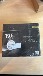 Remeha eTwist, Ophalen, Nieuw