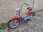 Vespa Bravo met kenteken bieden vanaf €550, Fietsen en Brommers, Ophalen of Verzenden, Gebruikt, Maximaal 45 km/u, Benzine