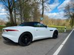 Schitterende Jaguar F-type V6 Cabrio met alle opties!, Auto's, Jaguar, 2995 cc, Cabriolet, 11 km/l, 93 €/maand