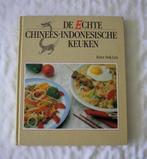 SALE: De echte Chinees-Indonesische keuken (Kwee Siok Lan), Verzenden, Zo goed als nieuw, Kwee Siok Lan, Azië en Oosters
