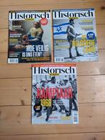 Historisch Nieuwsblad 2018, Boeken, Tijdschriften en Kranten, Ophalen of Verzenden, Zo goed als nieuw