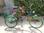 vouwfiets, 20 inch of meer, Gebruikt, Deels opvouwbaar, Ophalen