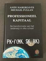 Professioneel kapitaal, Ophalen of Verzenden, Zo goed als nieuw, Overige niveaus, Nederlands