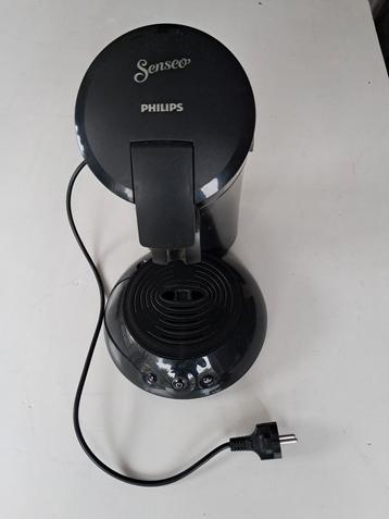 Senseo koffieapparaat van Phillips beschikbaar voor biedingen
