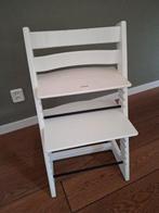 Triptrap stoel met babyset, Kinderen en Baby's, Kinderstoelen, Ophalen, Gebruikt, Meegroeistoel