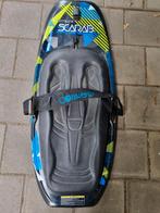 KNEE BOARD, Ophalen, Zo goed als nieuw, Waterski's