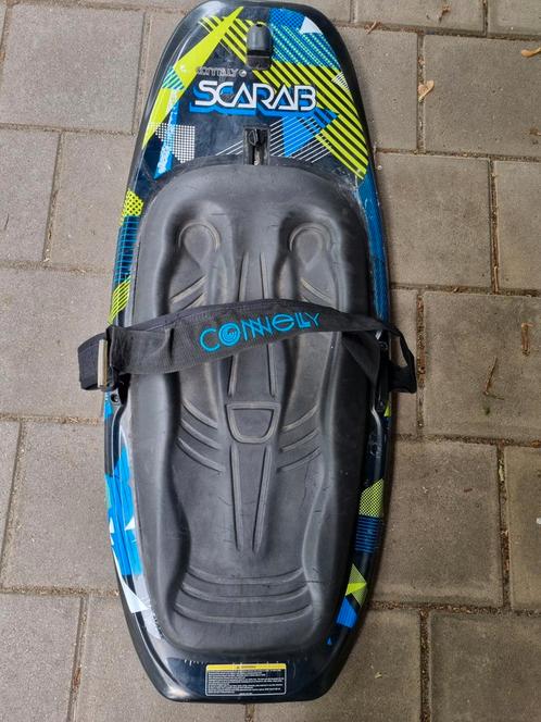 KNEE BOARD, Watersport en Boten, Waterski's, Zo goed als nieuw, Waterski's, Ophalen