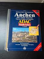 ADAC Großraum Städte- und Gemeindeatlas Aachen StadtAtlas, Ophalen of Verzenden, Gelezen, 1800 tot 2000, Landkaart