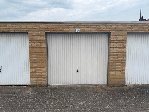 Garagebox te huur Geleen, Auto diversen, Auto-accessoires, Zo goed als nieuw, Ophalen