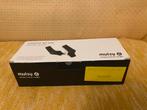 Adapter set Mutsy Evo - Maxi-Cosi, Ophalen of Verzenden, 15 t/m 36 kg, Maxi-Cosi, Autogordel