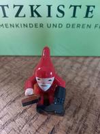Wendt und Kühn Heinzelmännchen met laars en schoenborstel, Ophalen of Verzenden, Zo goed als nieuw