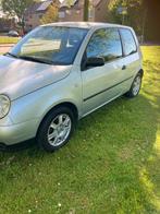 Volkswagen Lupo 1.4 55KW AUT 2002 Grijs, Auto's, 450 kg, 4 cilinders, 4 stoelen, Particulier