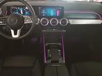 Mercedes-Benz GLB 180 Business Solution Luxury, 136 pk, Euro 6, 4 cilinders, Zwart