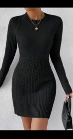 Dames winter jurk maat 38[Nieuw ], Kleding | Dames, Truien en Vesten, Ophalen of Verzenden, Nieuw, Maat 38/40 (M)