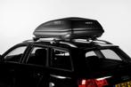 Hapro Rider 4.4 MF Antraciet - Dakkoffer - 370 Liter, Ophalen of Verzenden, Nieuw