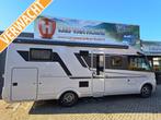 Adria Sonic Supreme 700 DL, Caravans en Kamperen, Campers, 7 tot 8 meter, Bedrijf, Diesel, Adria