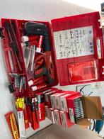 Hilti DX460 Schiethamer, Doe-het-zelf en Verbouw, Ophalen, Gebruikt, Minder dan 400 watt, Boormachine