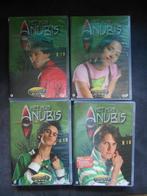 4 DVD`s Het huis ANUBIS van  seizoen 1, Alle leeftijden, Ophalen, Gebruikt