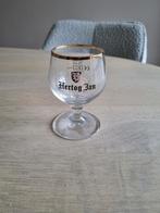 Hertog Jan proefglas, Verzamelen, Glas en Borrelglaasjes, Ophalen of Verzenden, Zo goed als nieuw, Bierglas