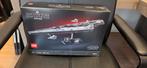 LEGO Star Wars Executor Super Star Destroyer 75356, Ophalen of Verzenden, Nieuw