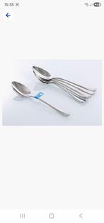 62 stuks BK  bestekset , zie omschrijving mag weg 50 euro, Huis en Inrichting, Ophalen of Verzenden, Zo goed als nieuw, Rvs of Chroom