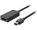 2x Microsoft Mini DisplayPort naar HDMI Adapter, Verzenden, Nieuw