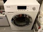 Miele WKE 130 WPS Wasmachine – 8 kg, 1600 t/m, A+++, Witgoed en Apparatuur, Wasmachines, Ophalen, 6 tot 8 kg, Gebruikt, 1600 toeren of meer